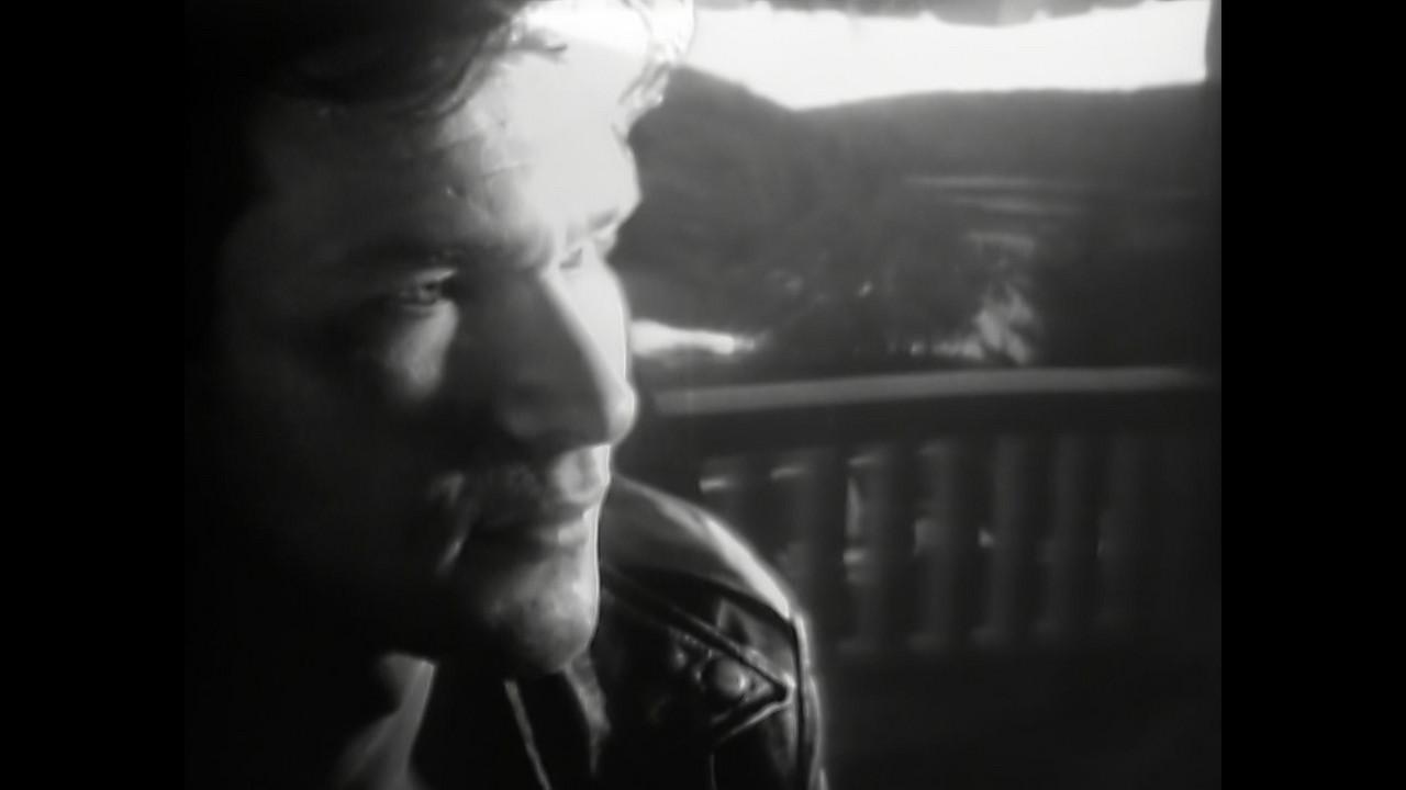 Patrick Swayze