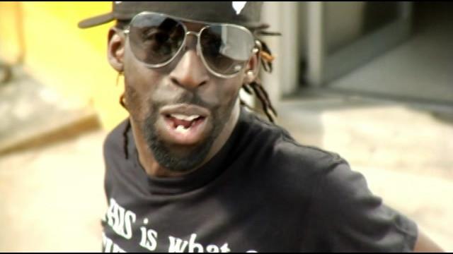 Tye Tribbett & G.A.