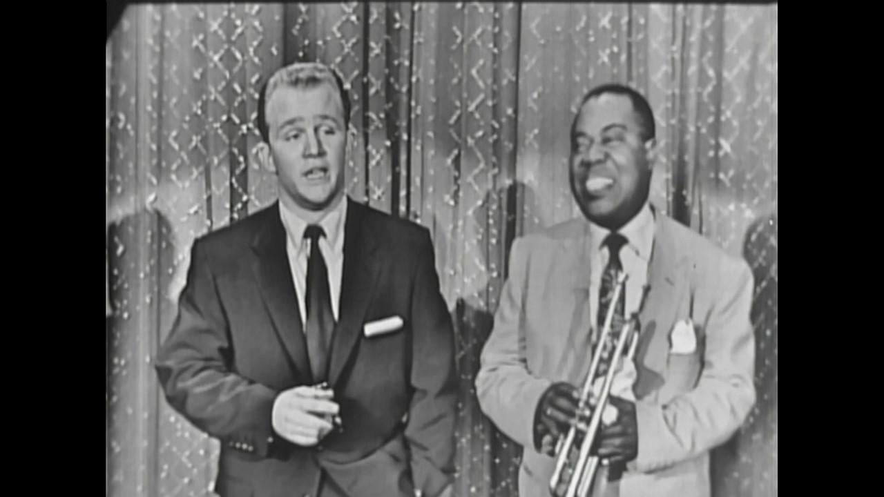 Gary Crosby