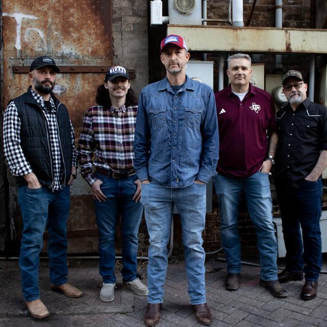Brandon McDermott Band