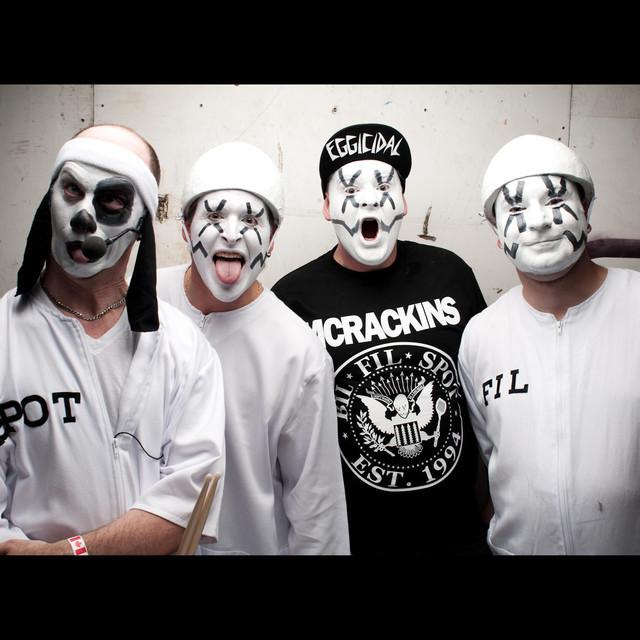 McRackins
