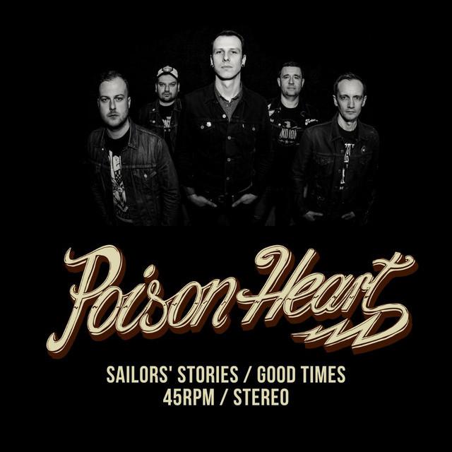 Poison Heart