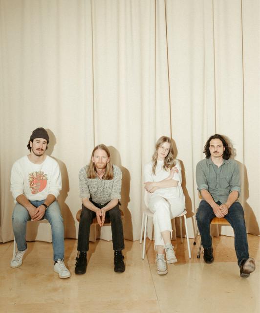 The Den