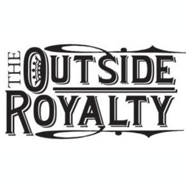 Outside Royalty