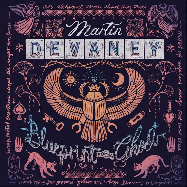 Martin Devaney