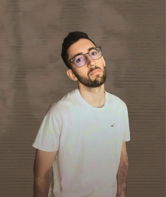 Javier Castillo