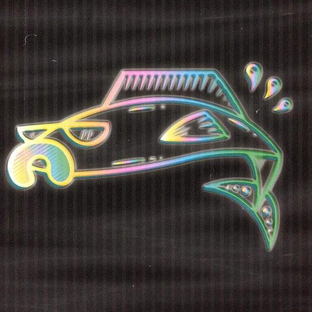 Barracouta