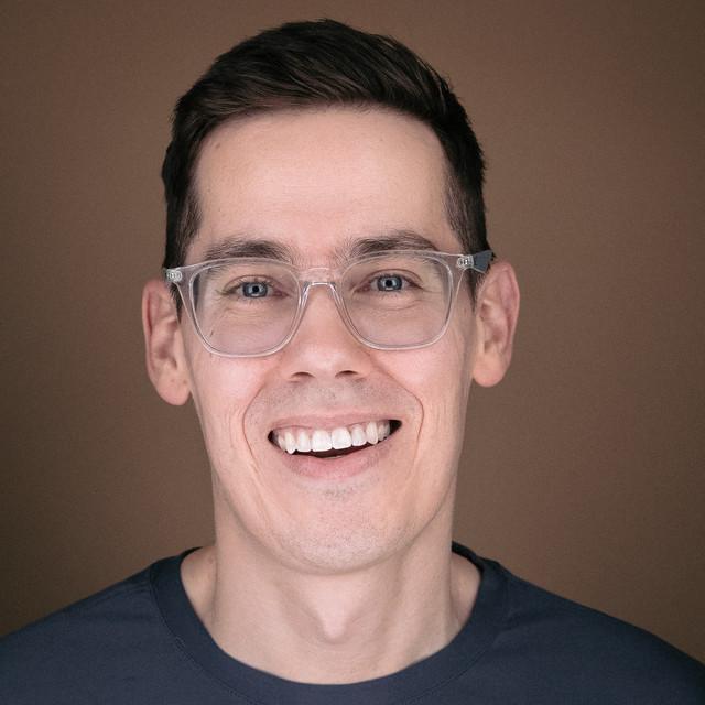 Adam Burgess