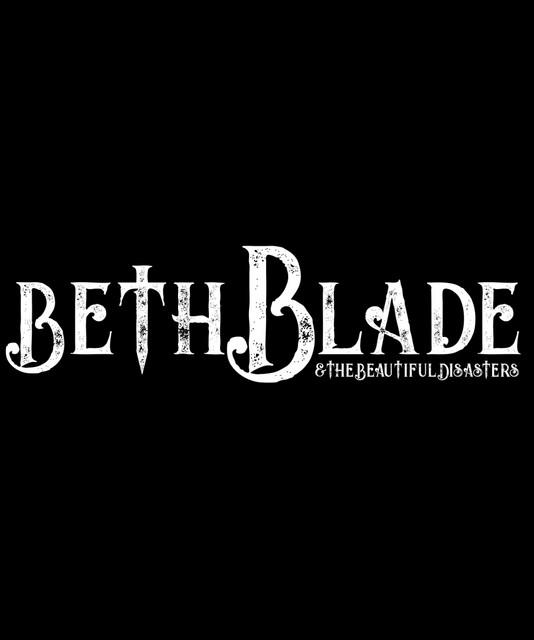 Beth Blade and the Beautiful Disasters