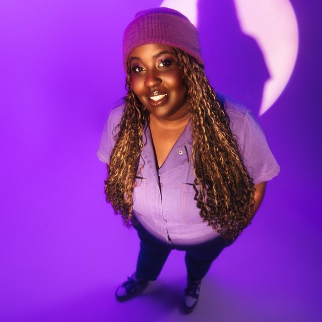 Missy D