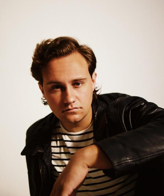 Adam Paddock