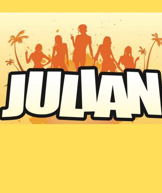 Julian