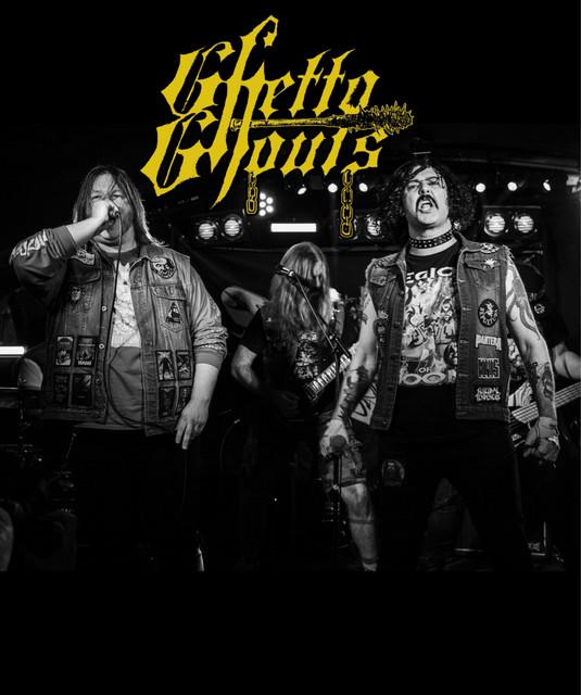 Ghetto Ghouls
