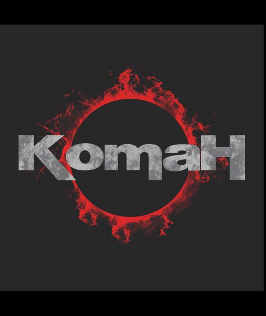 Komah