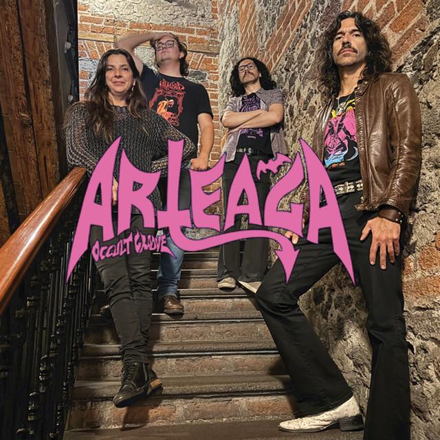 Arteaga