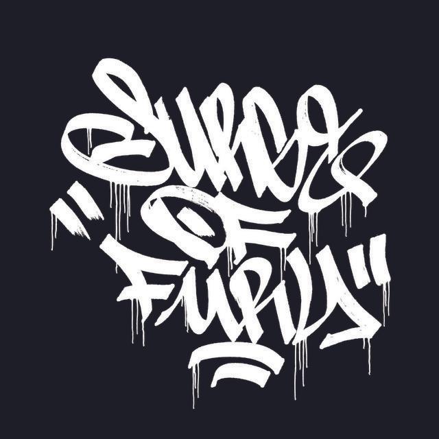 Surge Of Fury