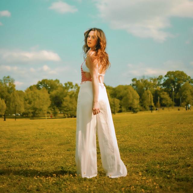 Lauren May