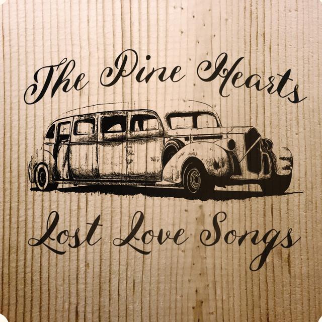 The Pine Hearts