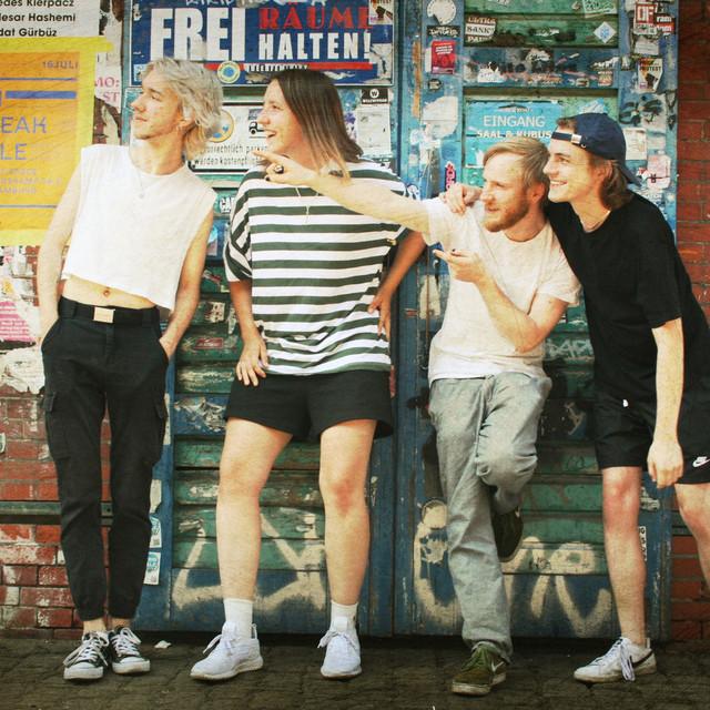 Sophie and the Sailors