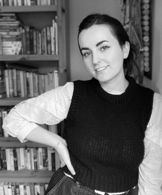 Caitlin Gilligan