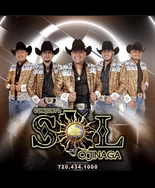Conjunto Sol De Ojinaga