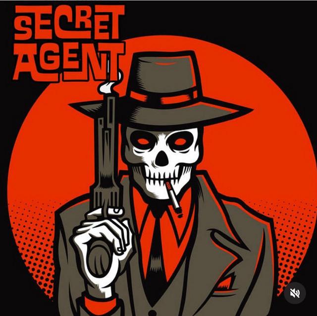 Secret Agent