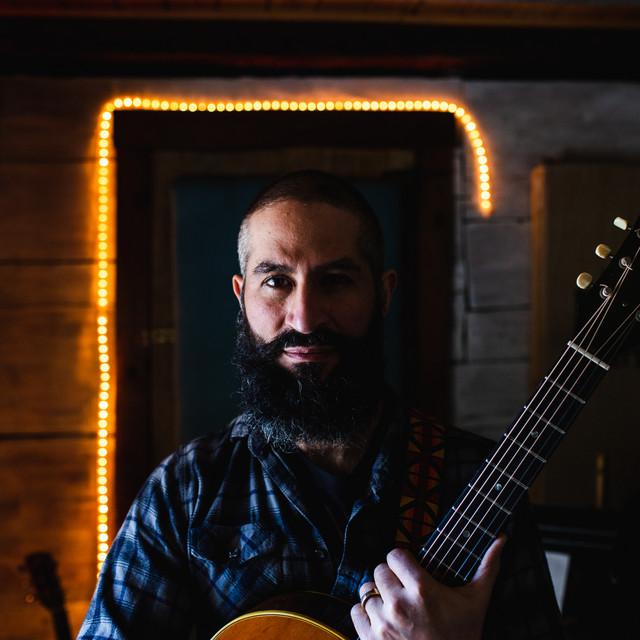 Muhammad Seven & the Spring