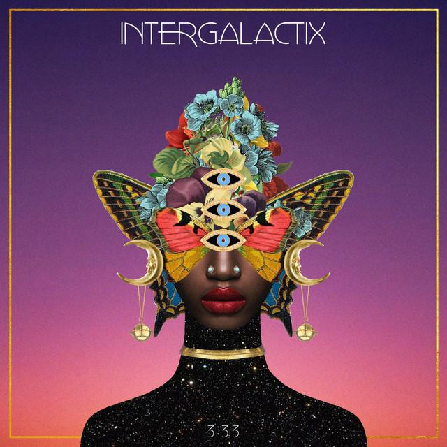 Intergalactix