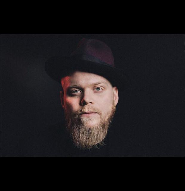 Borgar Storebråten