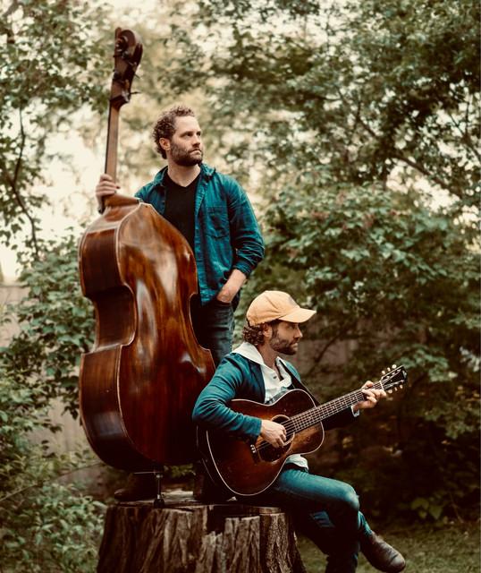 The Clements Brothers