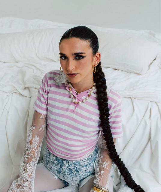 Daisy Pring