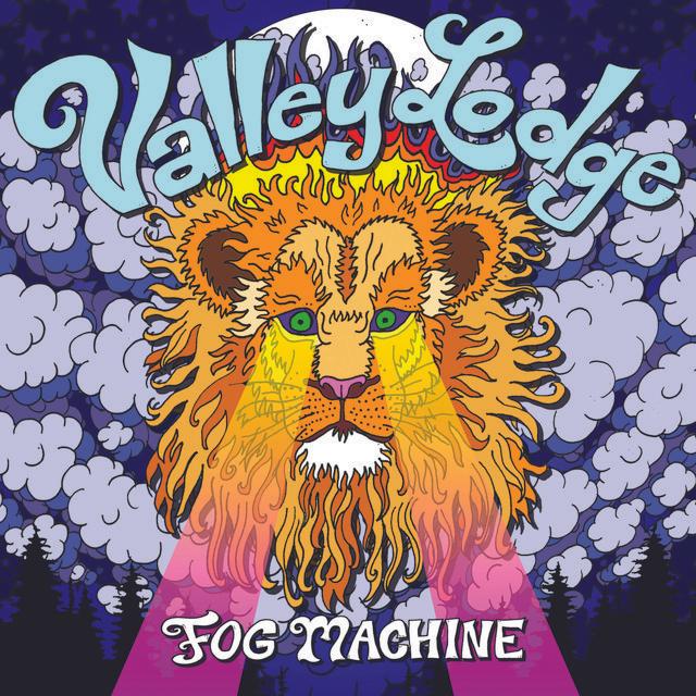 Valley Lodge
