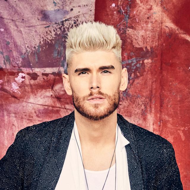 Colton Dixon