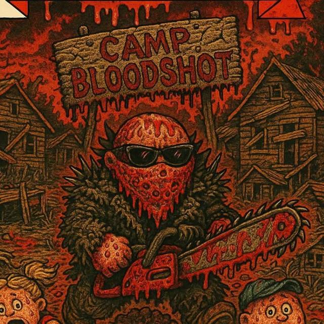 Bloodshot