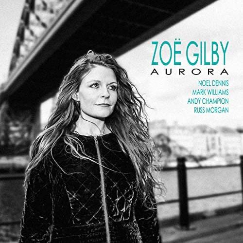 Zoe Gilby