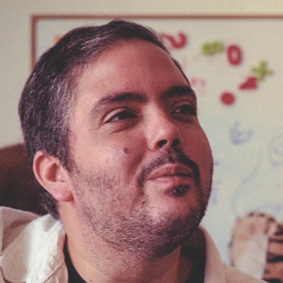 João Só