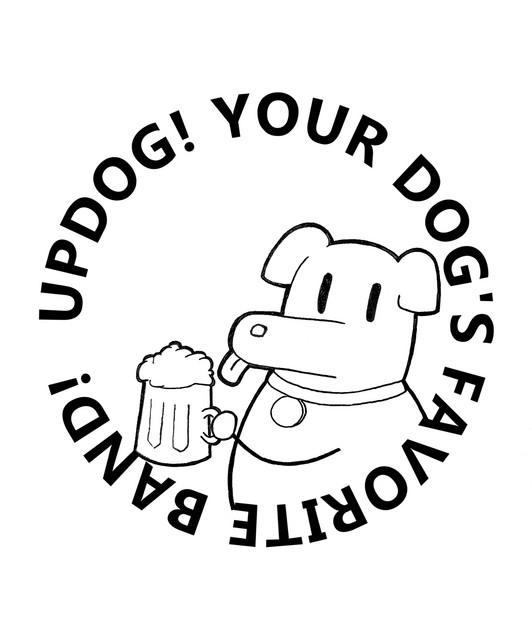 Up Dog