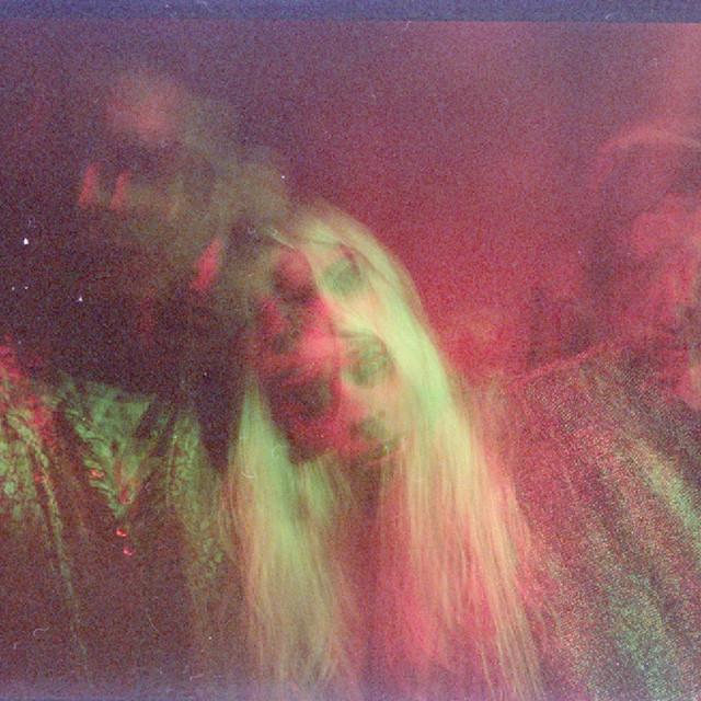 INHEAVEN