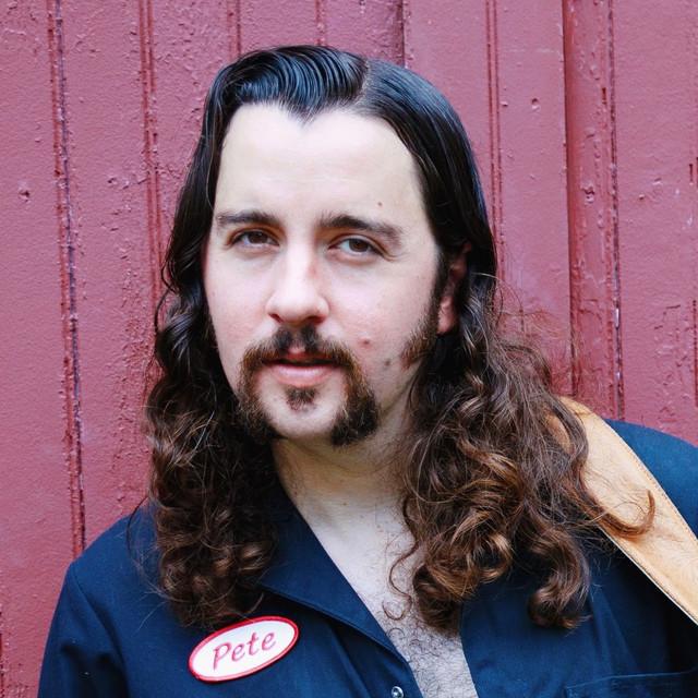 Sweet Pete
