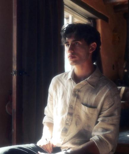 JULIAN KALEL