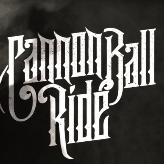 Cannonball Ride