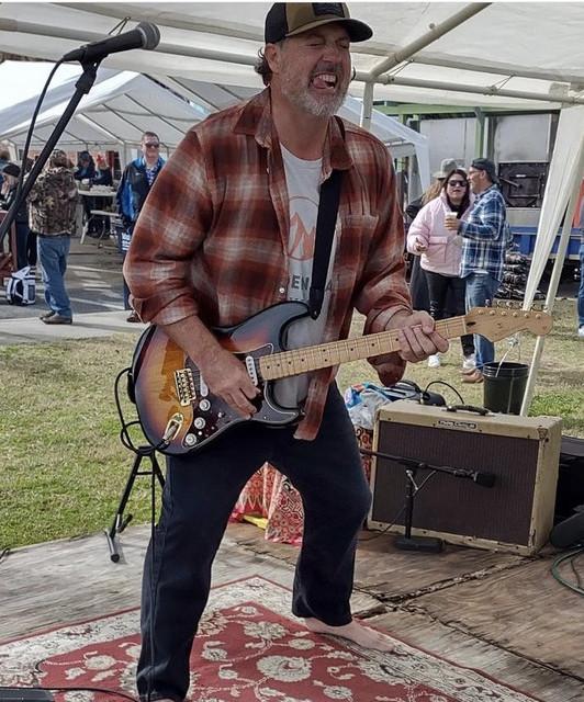 John Sutton Band