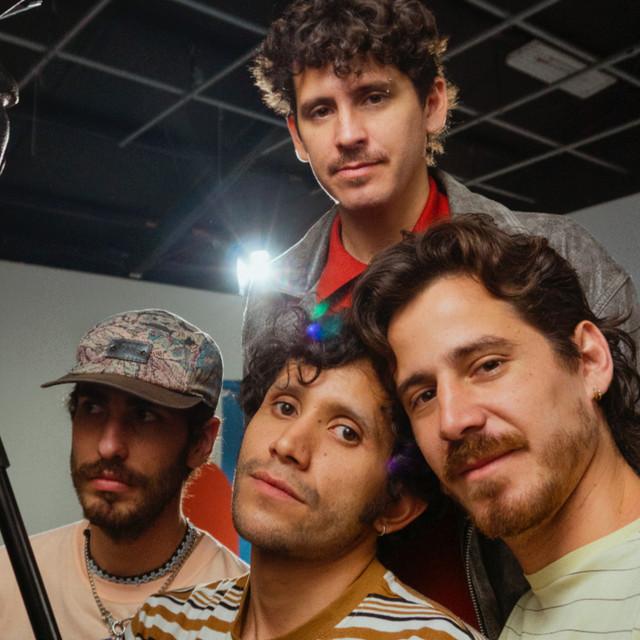 Los Flakos