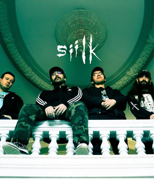 Siilk