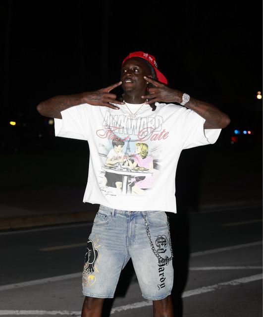 YFL Kelvin