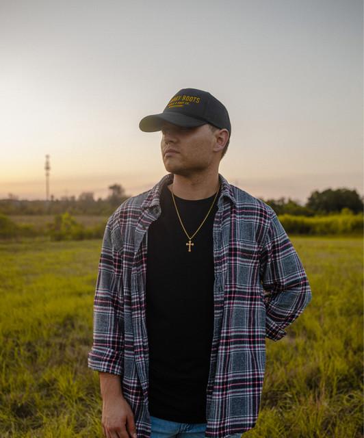 Logan Hogue