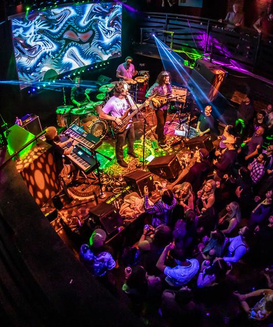 Uncle Kunkel's One Gram Band