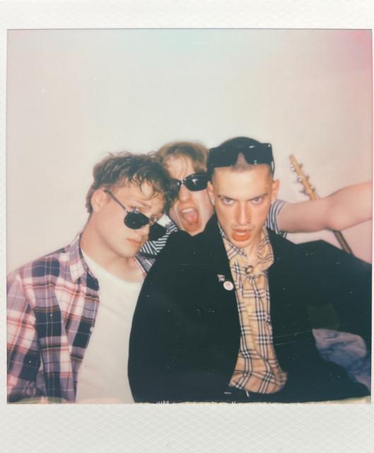 Jam Tub