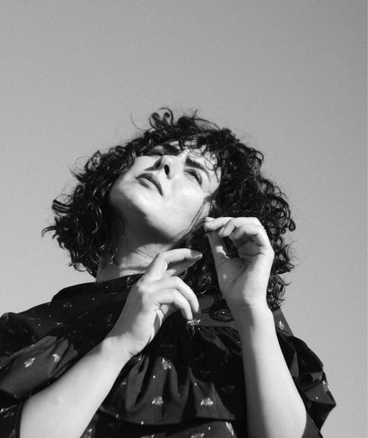 Dina El Wedidi
