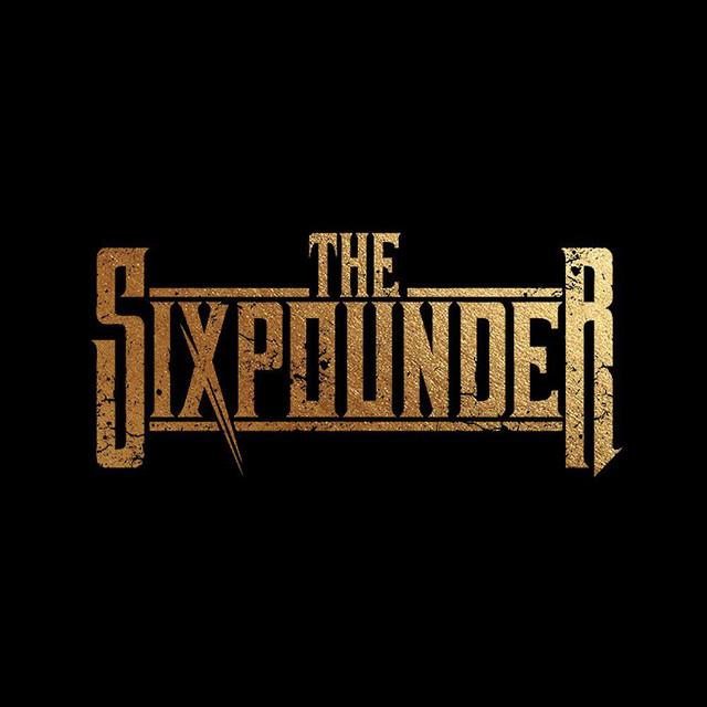 The Sixpounder